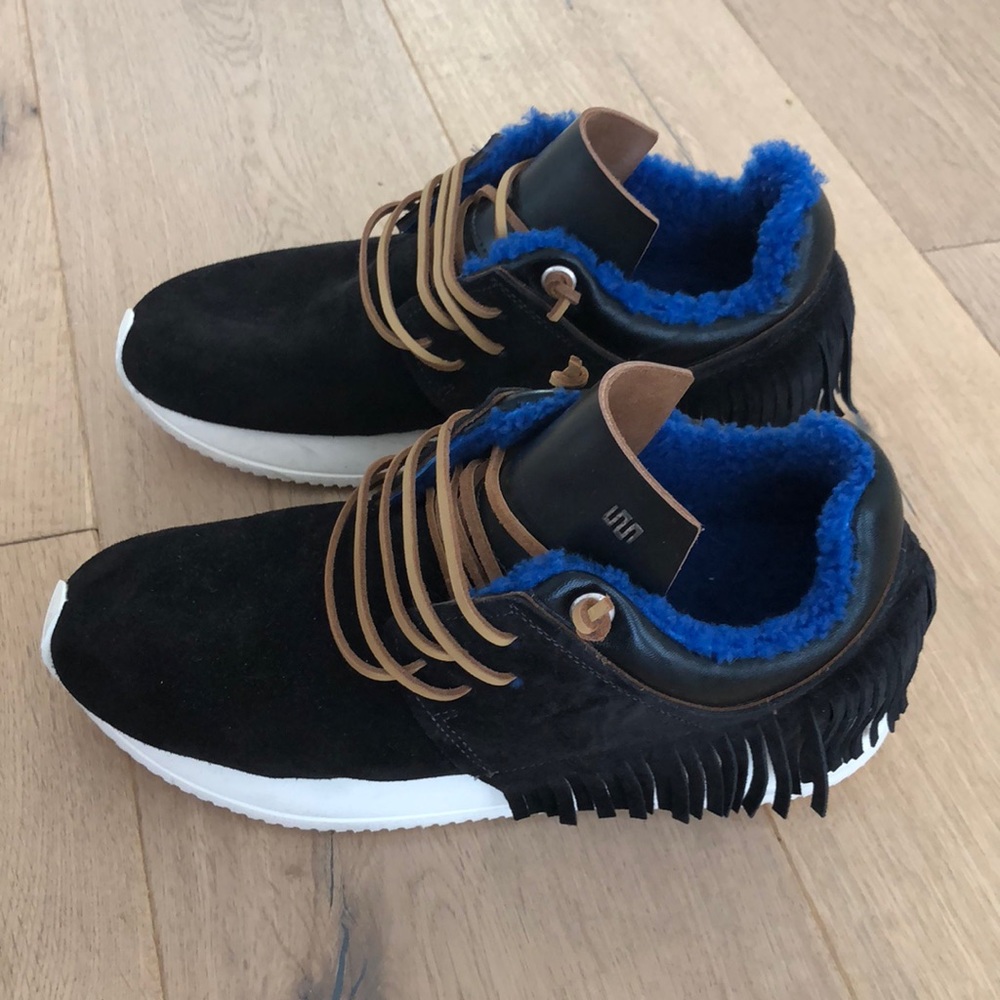 ESSEutESSE sneaker